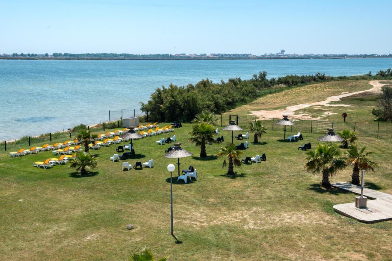 New Jungle Lake - Clim - Wifi - Draps & Serviettes - Bbq - 10' Des Plages ラット エクステリア 写真