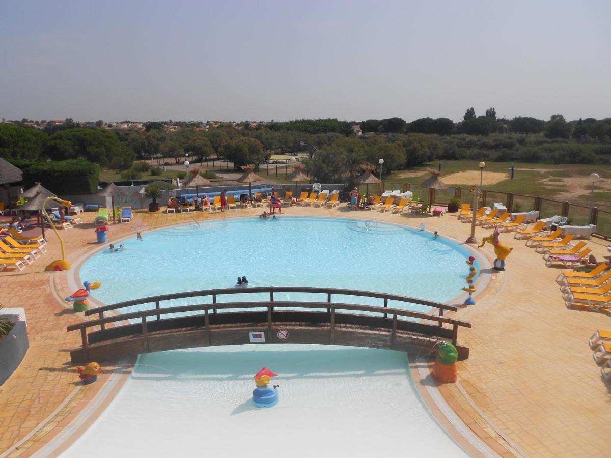 New Jungle Lake - Clim - Wifi - Draps & Serviettes - Bbq - 10' Des Plages ラット エクステリア 写真